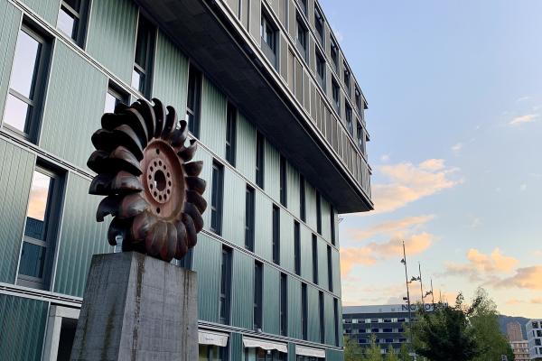 Zurich West
