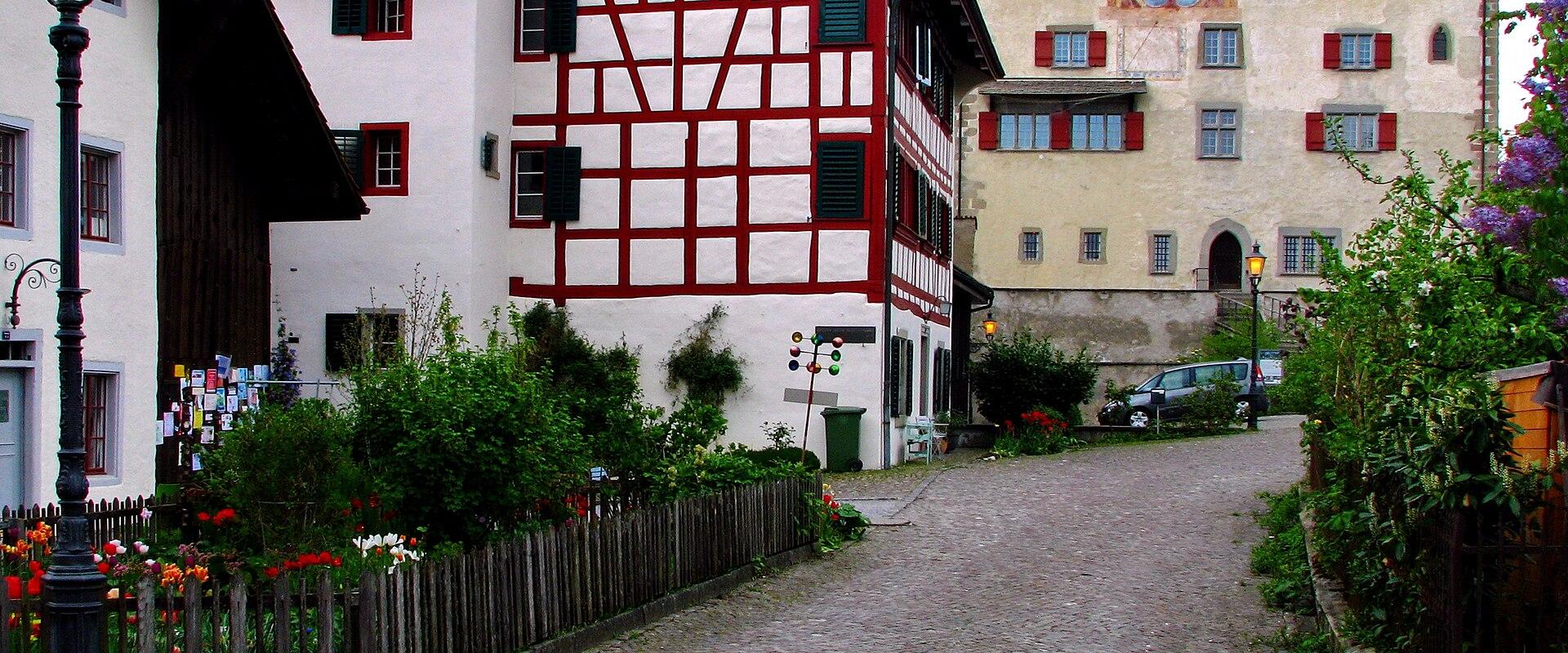 Greifensee
