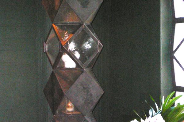 Pfarrkirche Heilig Geist