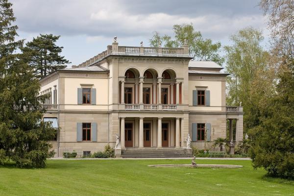 Rietberg Museum (Zürich)