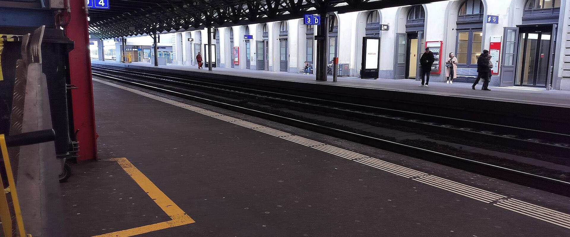 Trains
