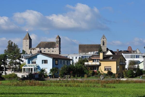 Lake Zurich Shore (Rapperswil-Jona)