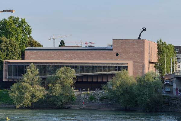 Museum Tinguely