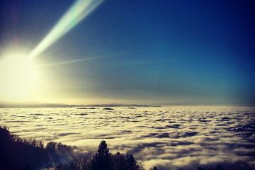 Viewpoints in Chur