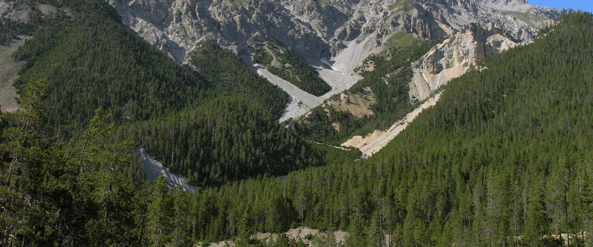 Argovia Jurapark (Aargau Jura Park)