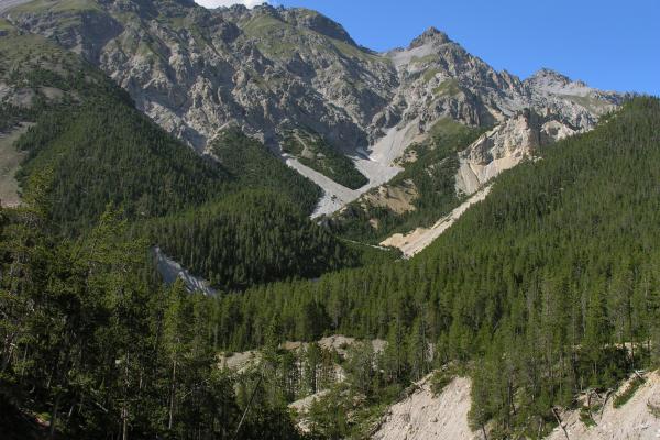 Argovia Jurapark (Aargau Jura Park)