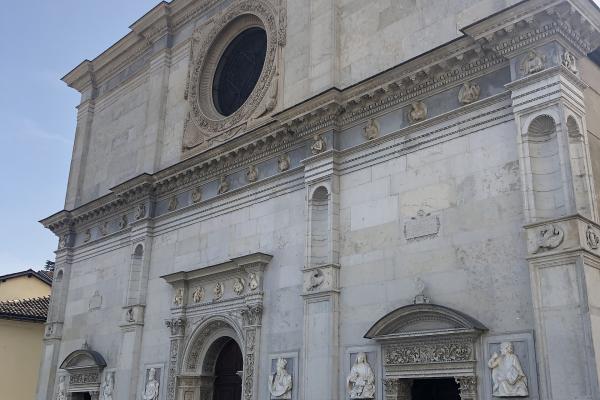 Cattedrale Di San Lorenzo (Cathedral Of Saint Lawrence)