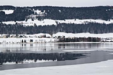 Natural Wonders in Aargau