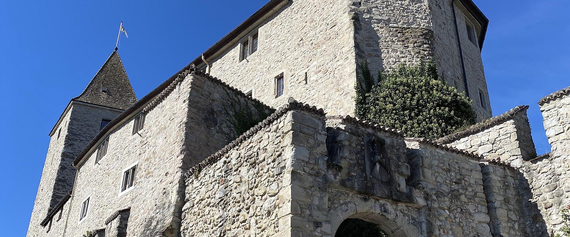 Schloss Rapperswil