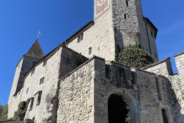 Schloss Rapperswil