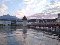 Lucerne