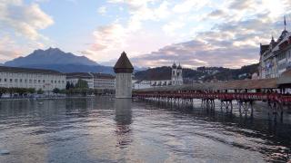 Lucerne