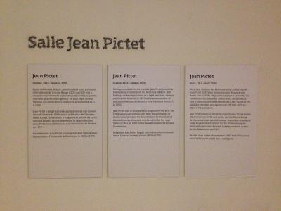 SalleJeanPictet InternationalRedCrossAndRedCrescentMuseum-Geneva RomanDeckert09062020