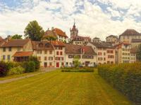 Estavayer-le-Lac