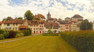 Estavayer-le-Lac