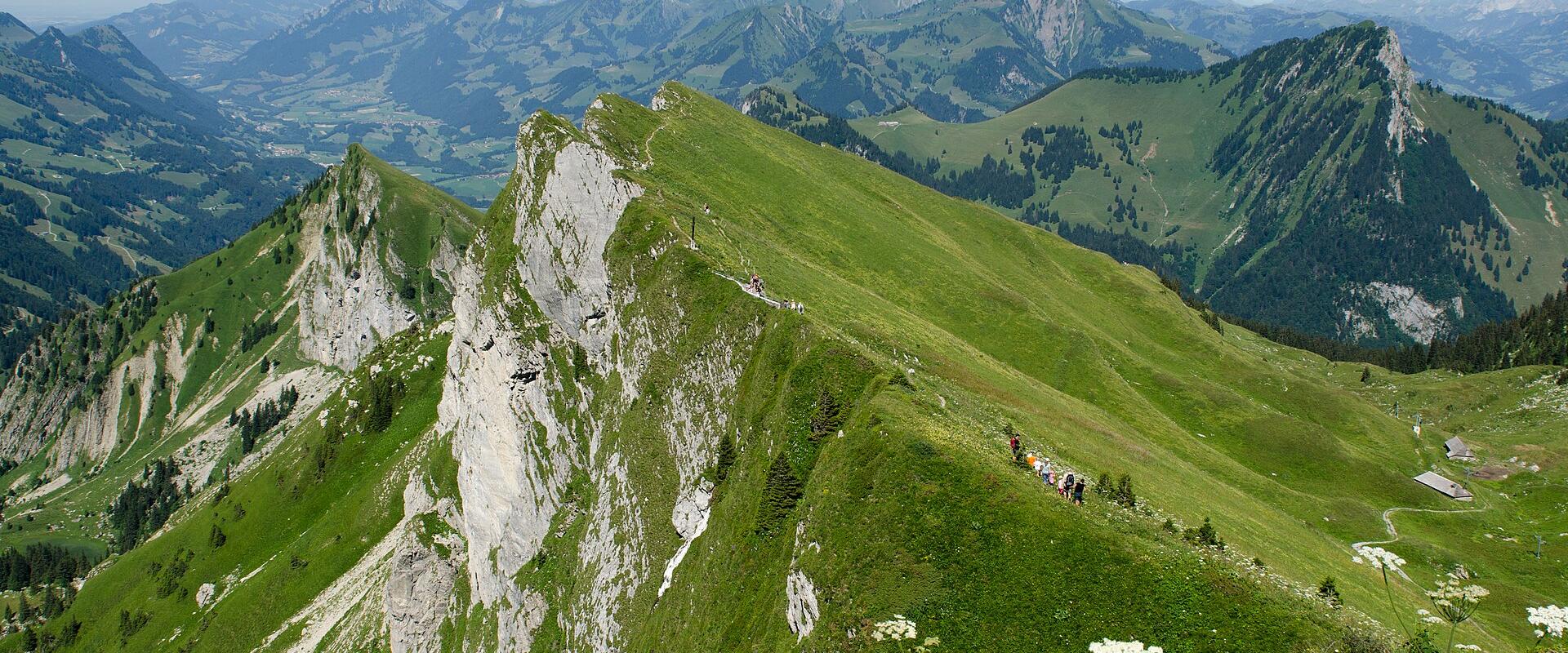 Rochers-de-Naye