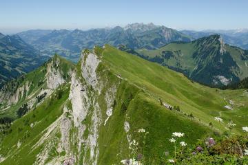 Rochers-de-Naye