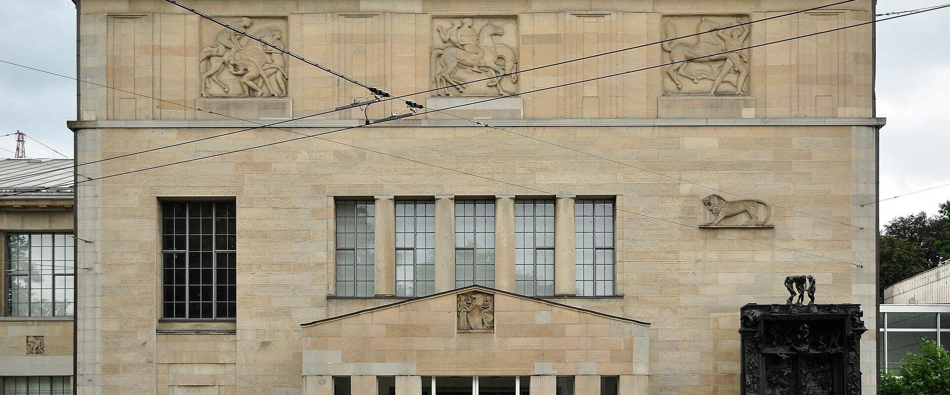 Kunsthaus Zürich