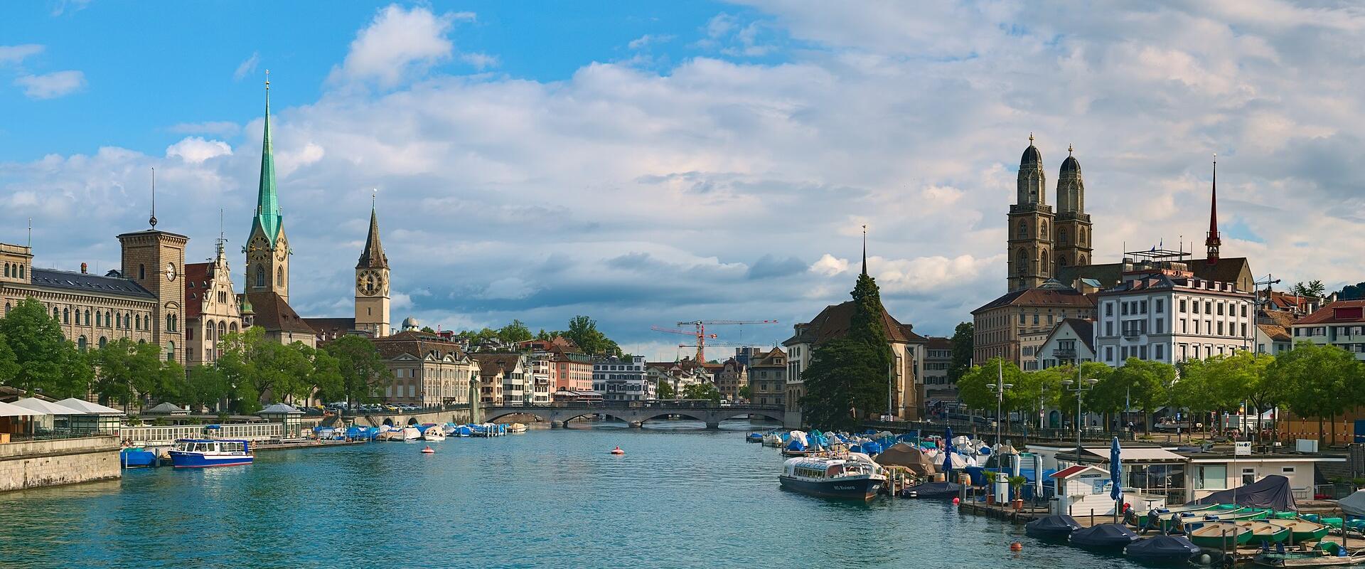 Zürich