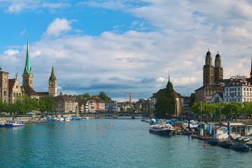 Zürich