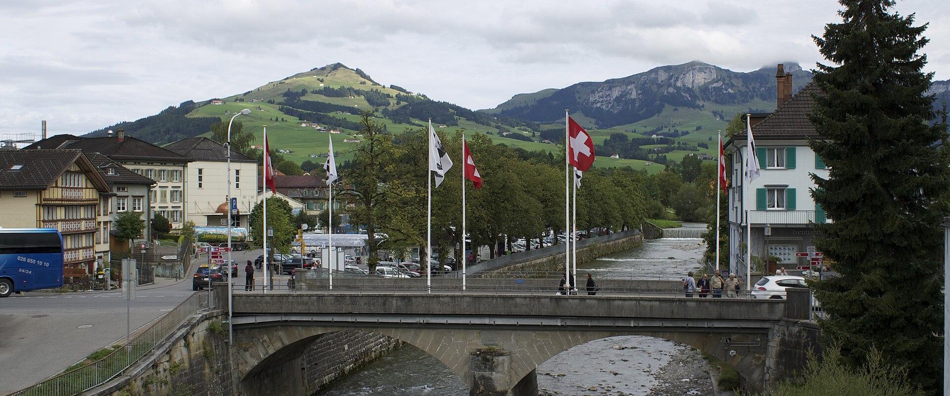 Appenzell
