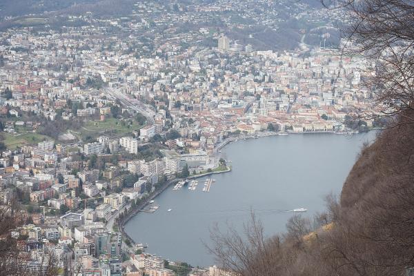 Monte San Salvatore
