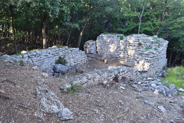 Aargau's Historical Sites