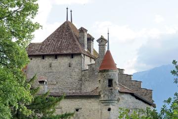 Château de Chillon