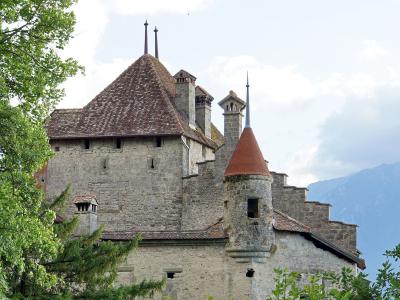 Château de Chillon