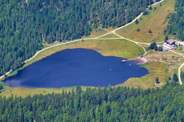 Lake Staz