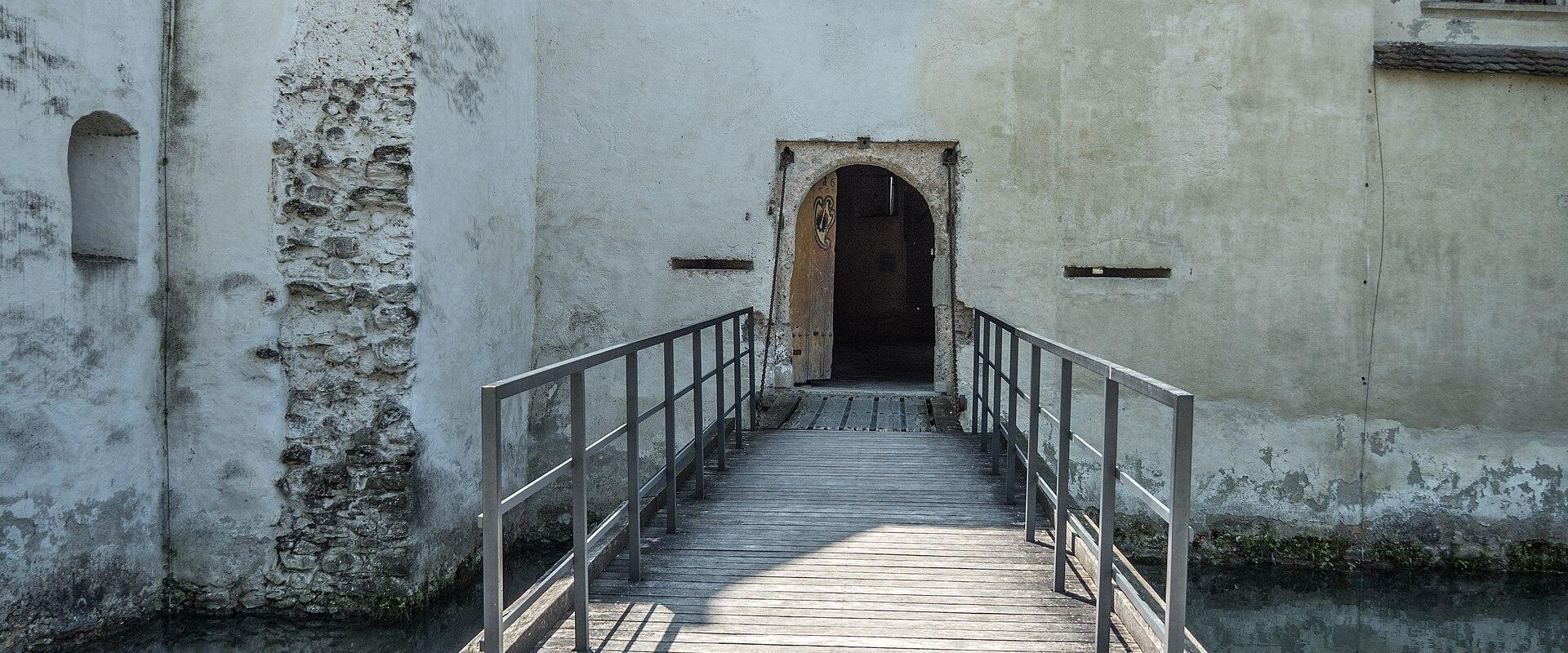 Schloss Hallwyl