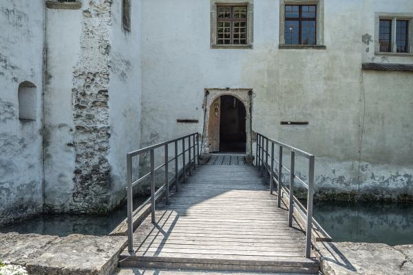 Schloss Hallwyl