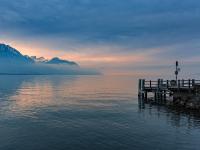 Chillon Castle