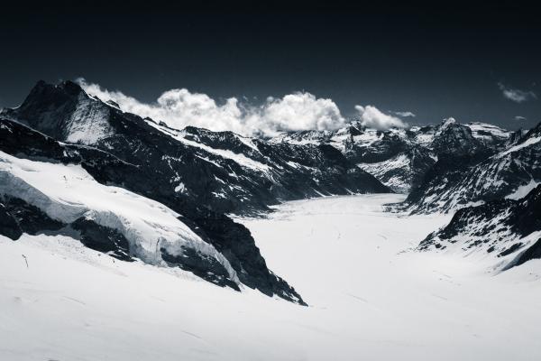 Jungfraujoch