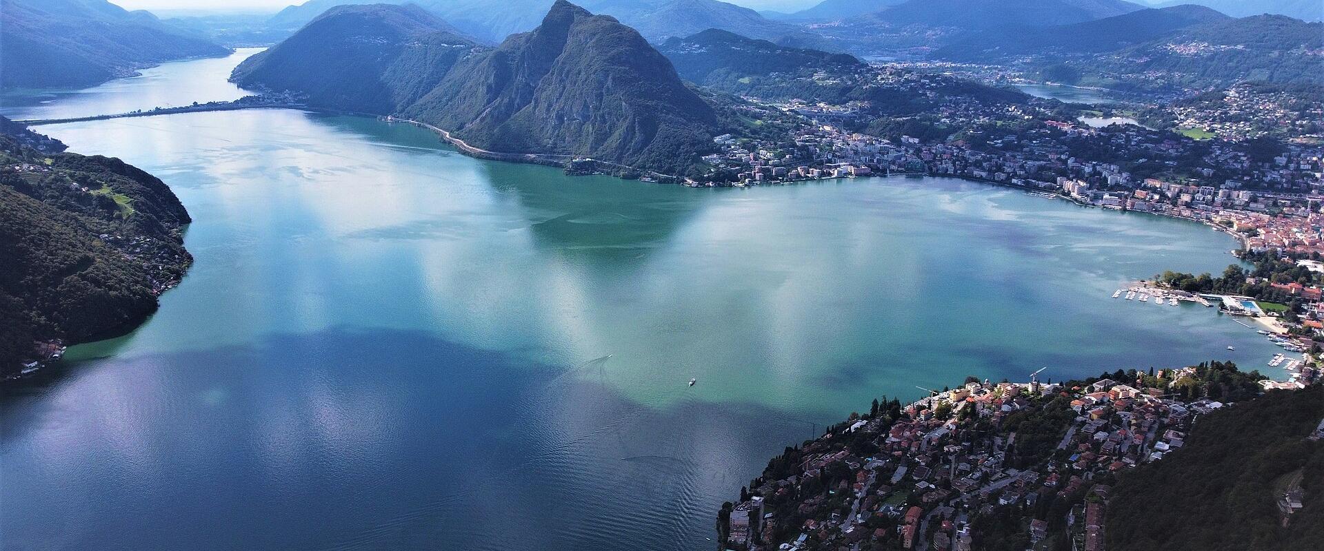 Monte Brè