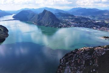 Monte Brè