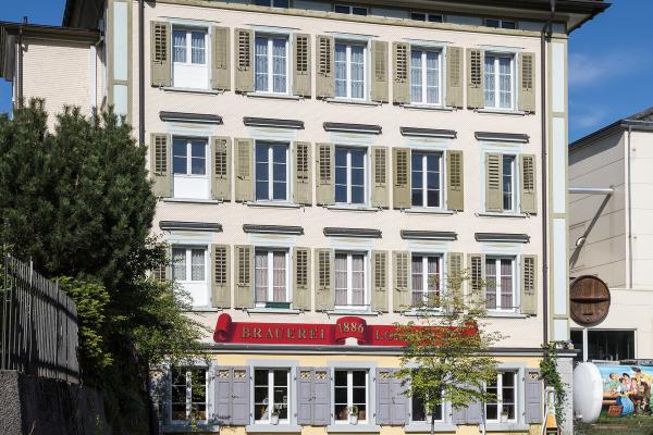 Brauerei Locher