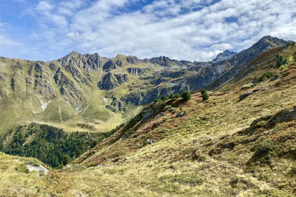 Vallon d'Arby