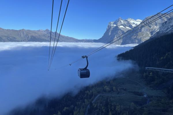 Eiger Express