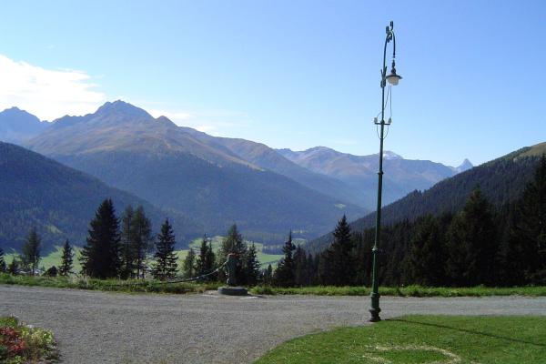 Schönblick Sun Terrace