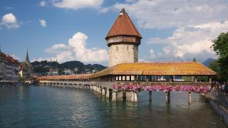 Central Switzerland