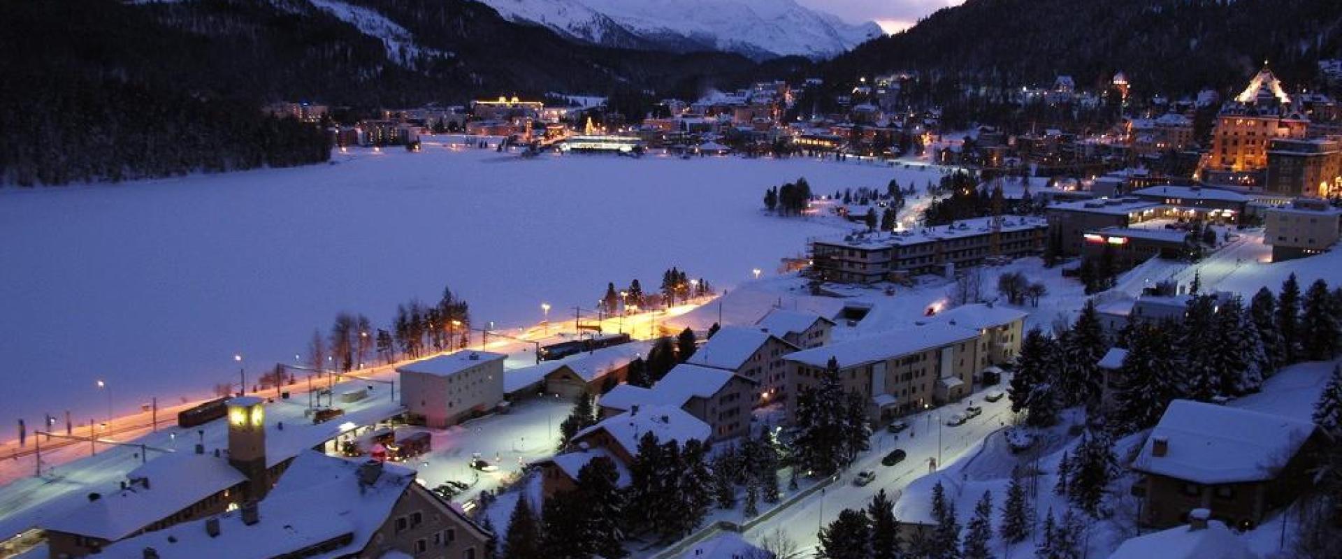 St. Moritz
