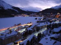 St. Moritz