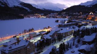 St. Moritz