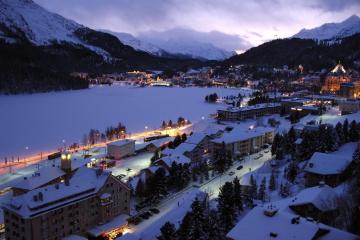 St. Moritz