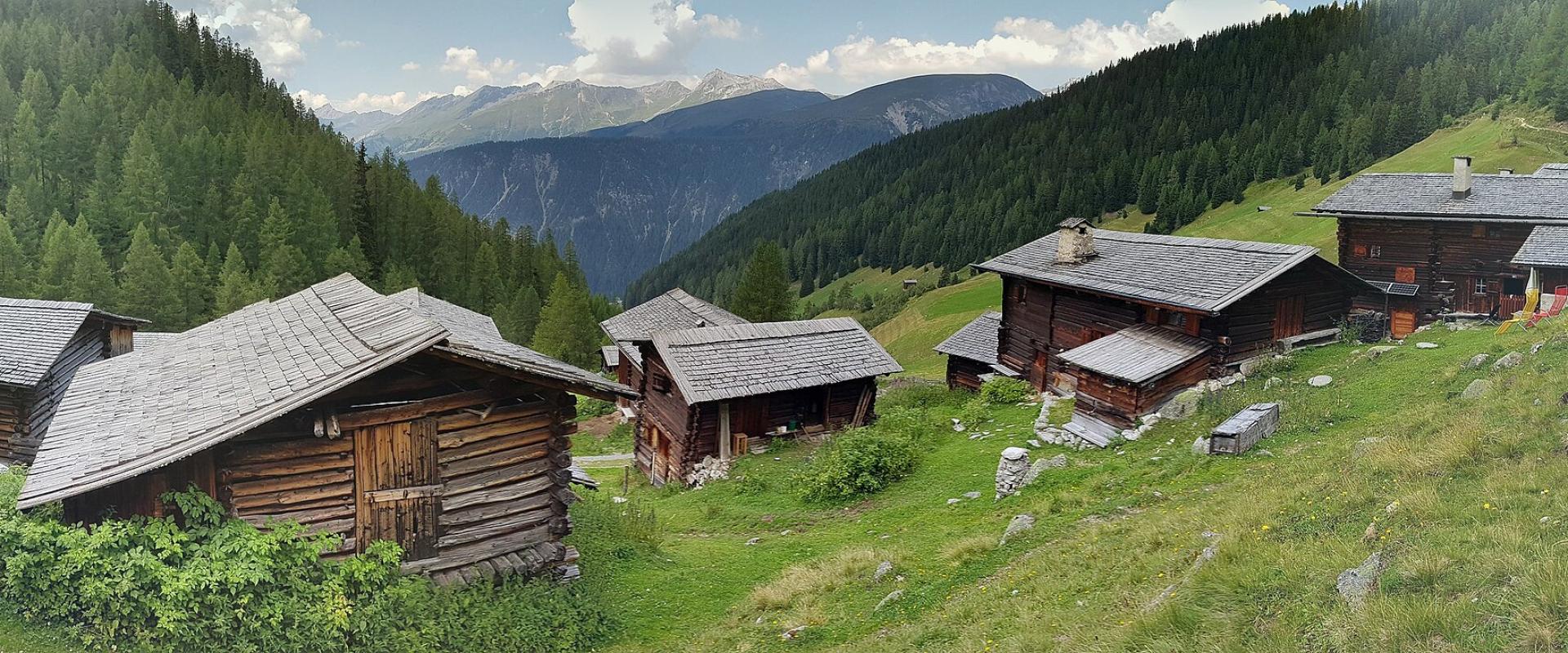 Davos