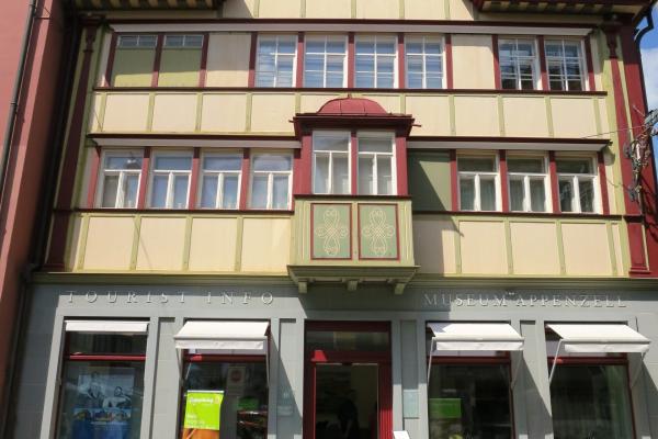 Appenzell Museum