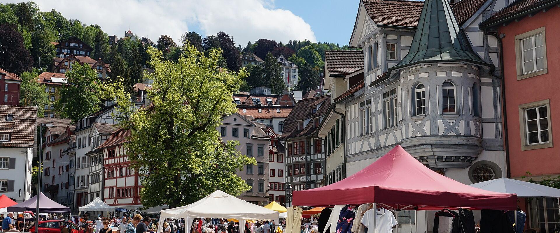 Swiss Food Culture