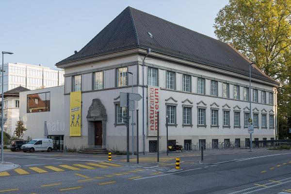 Naturama Museum Aarau