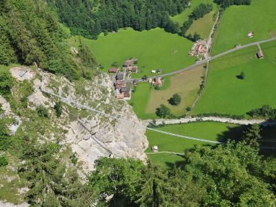 Gimmelwald-Grütschalp 29